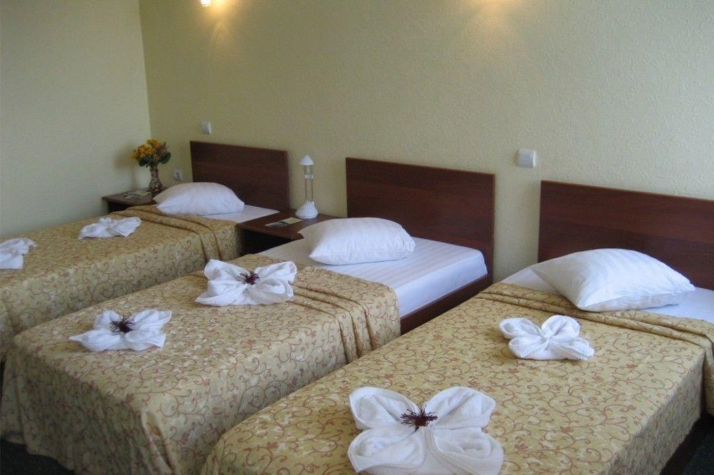 Dinaburg Spa Hotel Даугавпилс Номер фото