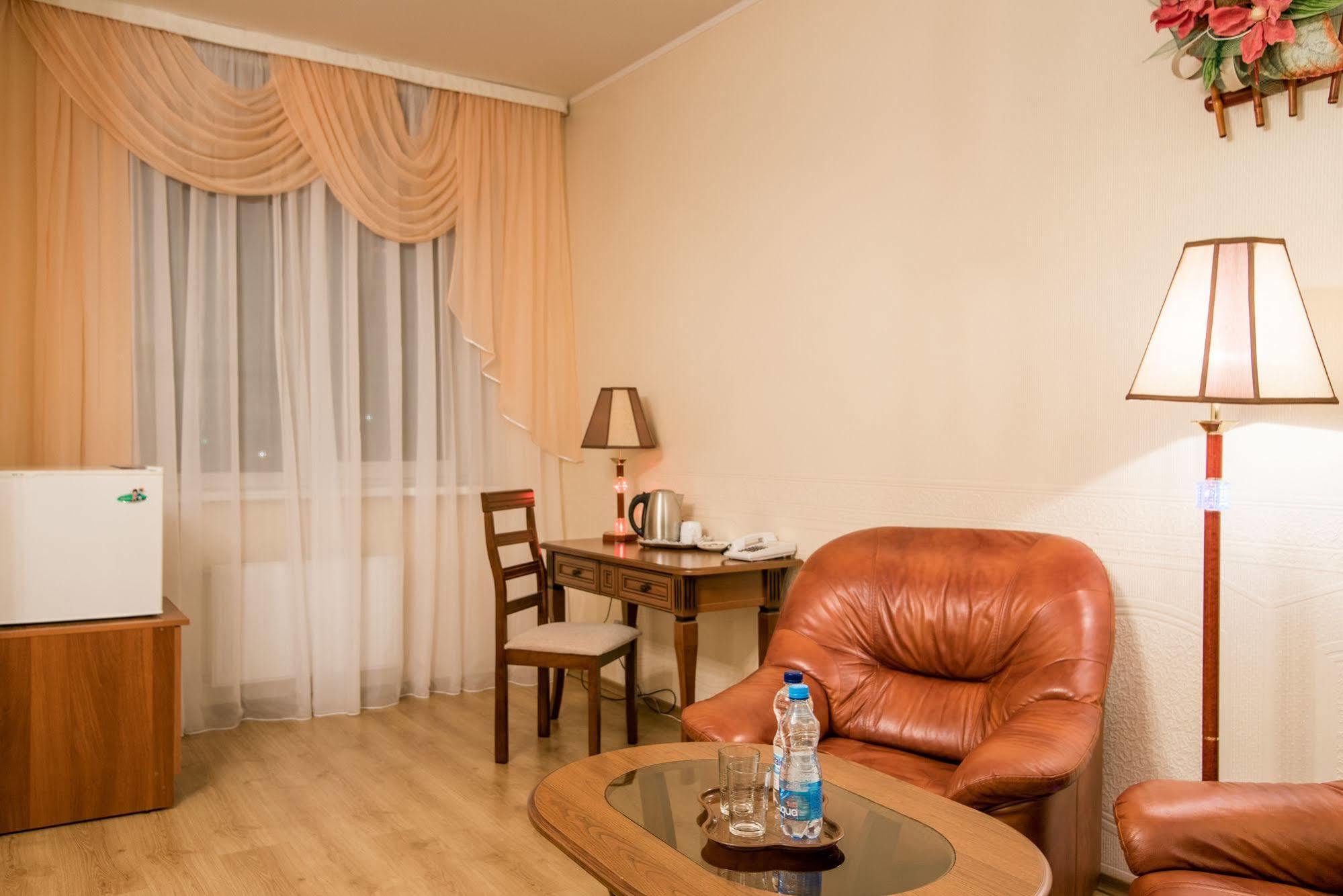 Dinaburg Spa Hotel Даугавпилс Экстерьер фото